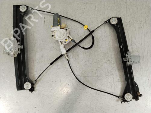 Used Front right window mechanism Front right window mechanism 17522787 17522787
