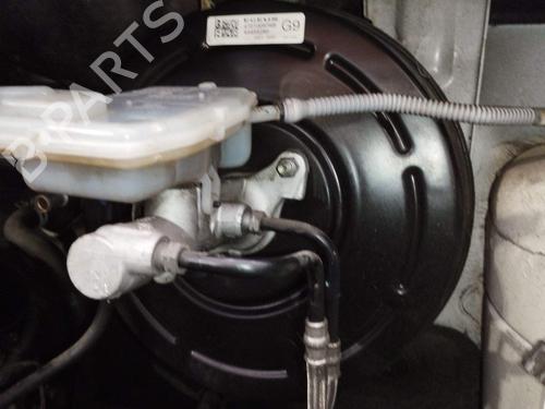 Used Servo brake Servo brake 36501976 36501976
