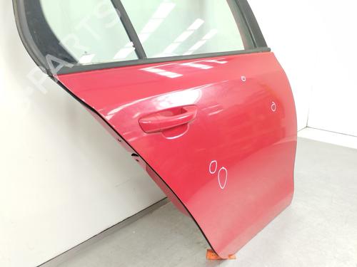 Right rear door VW GOLF VI (5K1)  | BP3019275C5