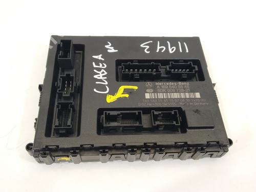 Used Electronic module MERCEDES-BENZ A-CLASS (W169) [2004-2012]  23565449