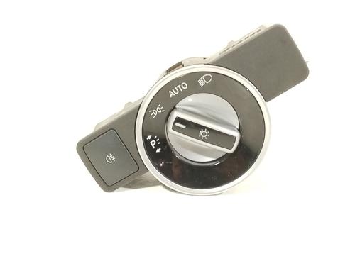 Used Headlight switch MERCEDES-BENZ B-CLASS Sports Tourer (W246, W242) B 200 CDI (246.201) (136 hp) 31194091