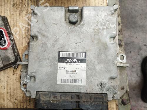 Used Engine control unit (ECU) Engine control unit (ECU) 38093138 38093138