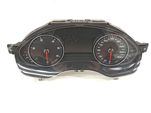 instrument-cluster-audi-a7-sportback-4ga-4gf-30-tdi-quattro-4g8920930p-2010-2011-2012-2013-2014-2015-2016-2017-2018-2019-13574786 main image