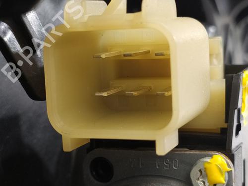 Front right window mechanism FORD FIESTA VI (CB1, CCN)  | BP8373747C23 