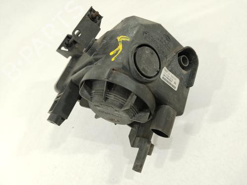 Right front fog light OPEL VECTRA C GTS (Z02) | BP32388832C31