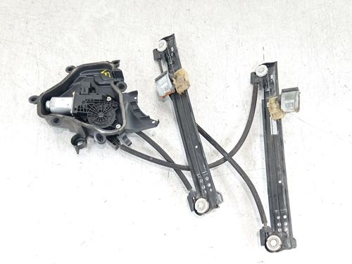 Used Front left window mechanism SEAT IBIZA IV SC (6J1, 6P5) 1.6 TDI (90 hp) 30746021