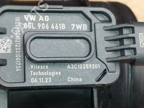 Mass air flow sensor AUDI Q3 (F3B) 35 TDI | BP36530872M95 - Image 2