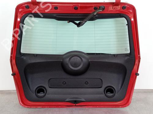 Bakluke CC/Kombi-Kupé MINI MINI (R56) Cooper | BP8067066C6 