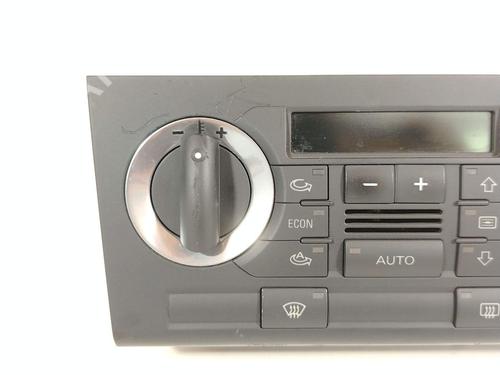 Climate control AUDI A3 (8P1) 1.9 TDI | BP36914916I5 - Image 3