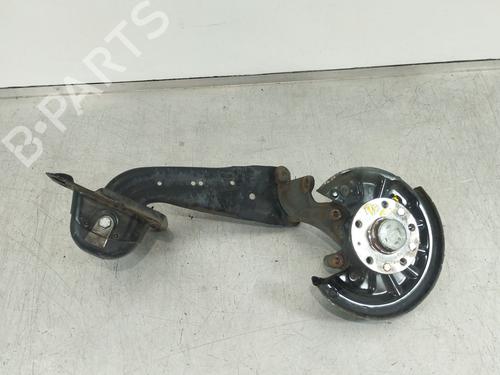 Used Right rear steering knuckle VW GOLF VII (5G1, BQ1, BE1, BE2) 1.4 GTE Hybrid (204 hp) 19054462