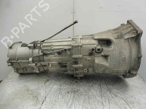 Gearbox BMW X3 (E83) 2.0 d | BP2222510M3 