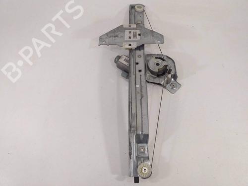 Front left window mechanism CITROËN C3 II (SC_) | BP9412513C22 - Image 5