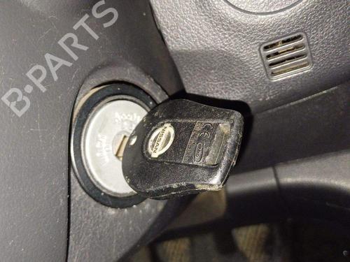 Used Ignition barrel Ignition barrel 35801936 35801936