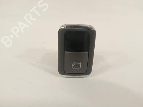 Used Left rear window switch Left rear window switch 13631610 13631610