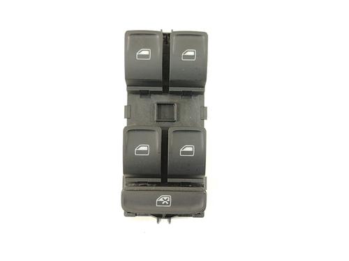 left-front-window-switch-seat-leon-5f1-2012-2013-2014-2015-2016-2017-2018-2019-2020-2021-16811656 main image