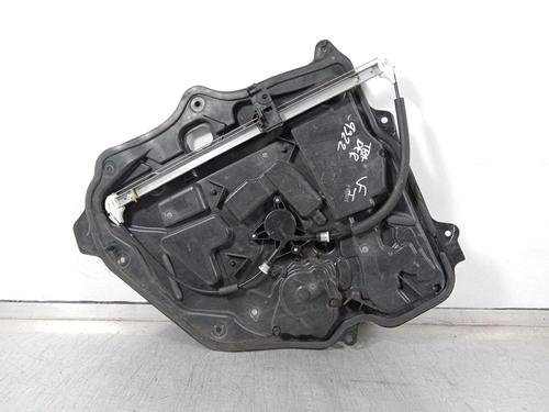 Rudehejsemekanisme Højre bagtil MAZDA 5 (CW) | BP16789358C25 - Image 2