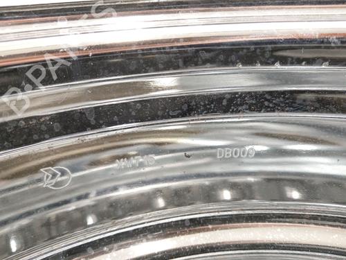 Rim JAGUAR XJ (XJ40, XJ81) 6 3.6 | BP29250369C45 
