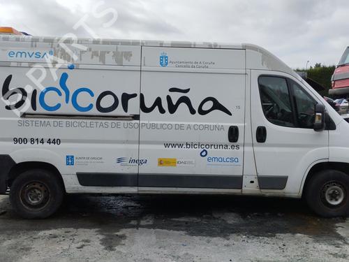 Fuse box FIAT DUCATO Van (250_) | BP32411498E1