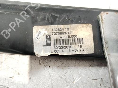 Rear left window mechanism BMW 3 (E90) 320 d | BP35751159C24 - Image 5