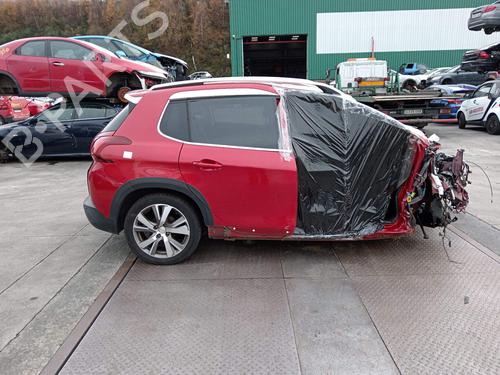 Egr PEUGEOT 2008 I (CU_) 1.5 BlueHDI 120 | BP36032561M69 - Image 8