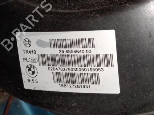 Bremseservo Bremseservo MINI MINI (F55) Cooper (136 hp) 36936229 36936229