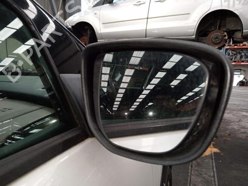 Bakspejl Højre CITROËN C4 CACTUS 1.6 HDi 90 | BP38073846C27 - Image 2