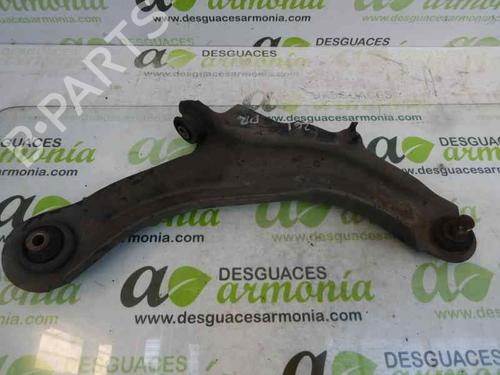Used Right front suspension arm RENAULT MEGANE II (BM0/1_, CM0/1_) [2001-2012]  1842392