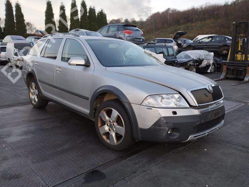 Mirror switch SKODA OCTAVIA II Combi (1Z5) | BP37603654I25 - Image 10