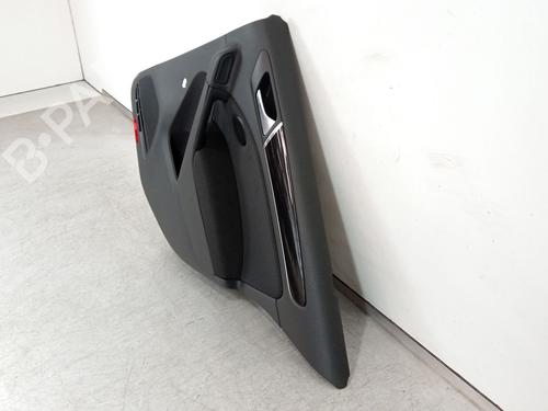 Rear right panel VW GOLF VI (5K1) 2.0 GTi | BP35952980C61 - Image 2