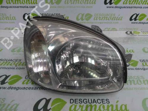 Used Right headlight HYUNDAI SANTA FÉ I (SM) [2000-2006]  2345686