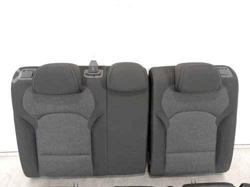 Rear seat HYUNDAI i30 (PDE, PD, PDEN) 1.5 | BP36989417C17  - Image 5