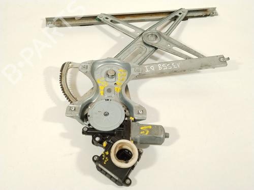 Used Front left window mechanism TOYOTA AURIS (_E15_) 1.8 Hybrid (ZWE150_, ZWE150R) (136 hp) 28577261