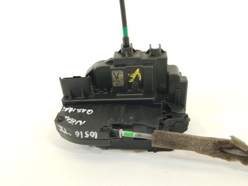 Used Rear left lock NISSAN QASHQAI / QASHQAI +2 I (J10, NJ10, JJ10E) 1.5 dCi (110 hp) 16797675