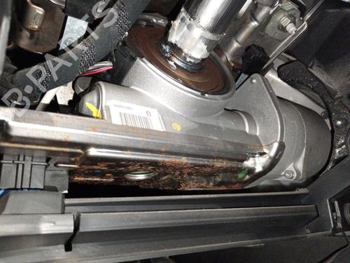 Used Steering column Steering column FIAT GRANDE PUNTO (199_) 1.3 D Multijet (75 hp) 33660400 33660400