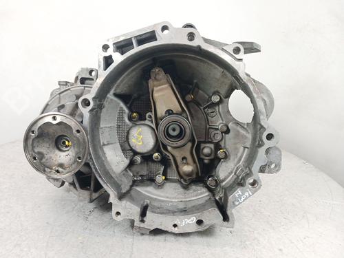 Used Gearbox Gearbox VW GOLF V (1K1) 1.4 TSI (140 hp) 34631054 34631054