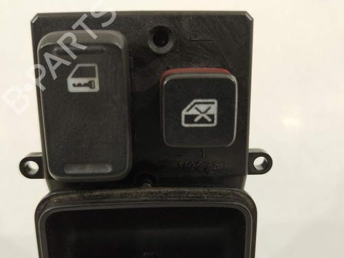 Left front window switch HONDA ACCORD VII (CL, CN) 2.2 i-CTDi (CN1) | BP36570283I27 - Image 3
