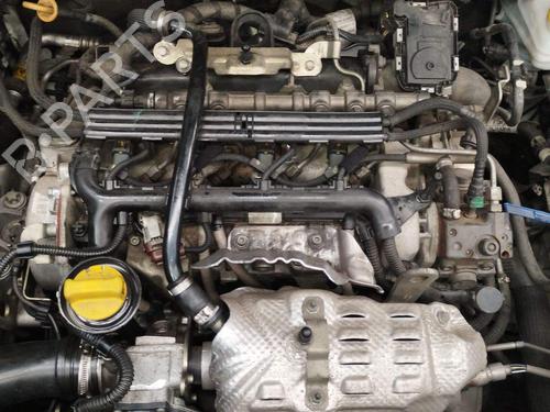 Used Engine Engine 39246195 39246195
