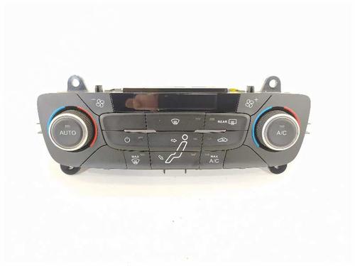 Used Climate control FORD FOCUS III 1.6 Ti (125 hp) 8182779