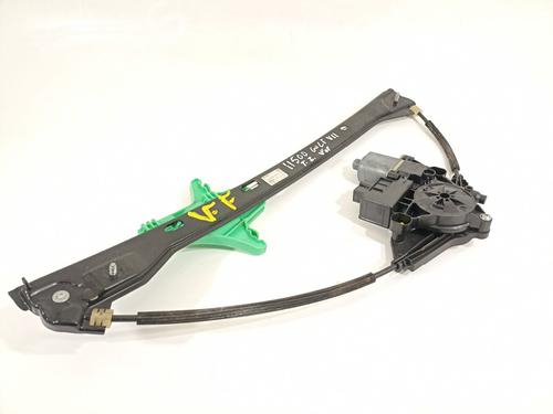 Used Rear left window mechanism VW GOLF SPORTSVAN VII (AM1, AN1) [2014-2020]  17912508