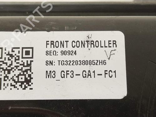 Electronic module TESLA MODEL 3 (5YJ3) EV | BP36238550M83 - Image 6