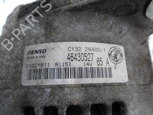 Alternator FIAT PUNTO (188_) 1.9 DS 60 (188.031, .051, .231, .251) | BP1877110M7 