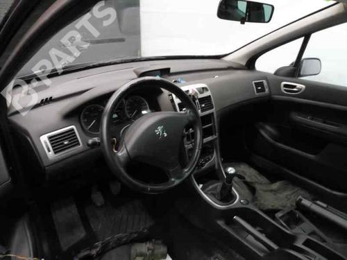 Right front window switch PEUGEOT 307 SW (3H)  | BP4846734I26 