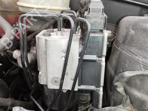 Used ABS pump ABS pump SAAB 9-3 Convertible (YS3F) 2.0 t (175 hp) 36303165 36303165