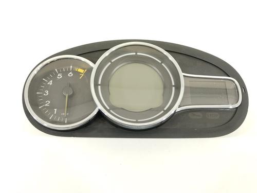 Used Instrument cluster RENAULT MEGANE III Hatchback (BZ0/1_, B3_) [2008-2025]  15778081