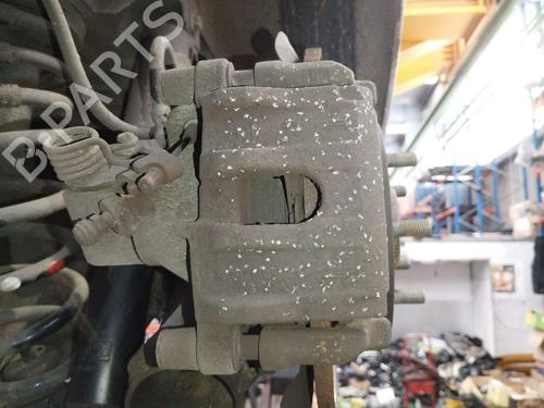 Right rear brake caliper FORD TRANSIT CONNECT MPV | BP40184045M106 - Image 2