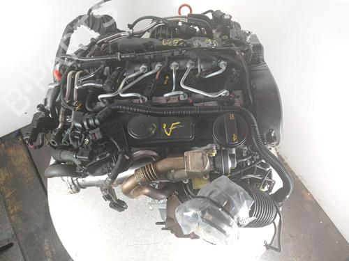 Engine AUDI A5 Sportback (8TA) 2.0 TDI | BP19325412M1 - Image 10