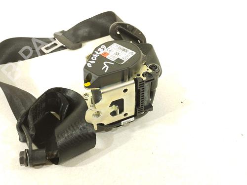 Front left seatbelt DACIA SANDERO III 1.0 TCe 90 | BP38924972I26 - Image 6