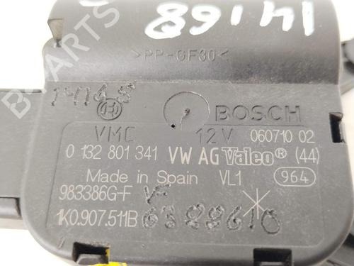 Electronic module SEAT LEON (1P1) 1.6 TDI | BP30836119M83 - Image 3