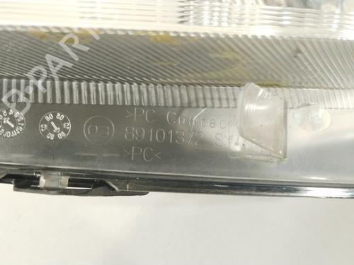 Left headlight FIAT GRANDE PUNTO (199_) 1.4 (199AXB1A) | BP36406327C28 - Image 3