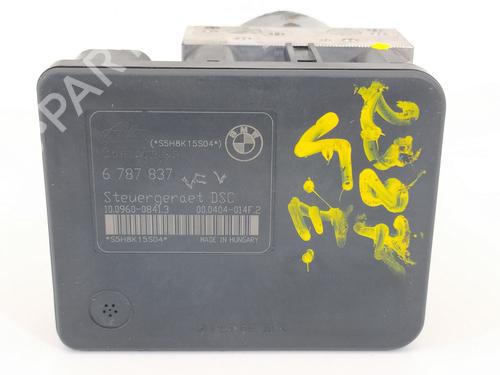 ABS pump BMW 1 Coupe (E82)  | BP4843592M43 